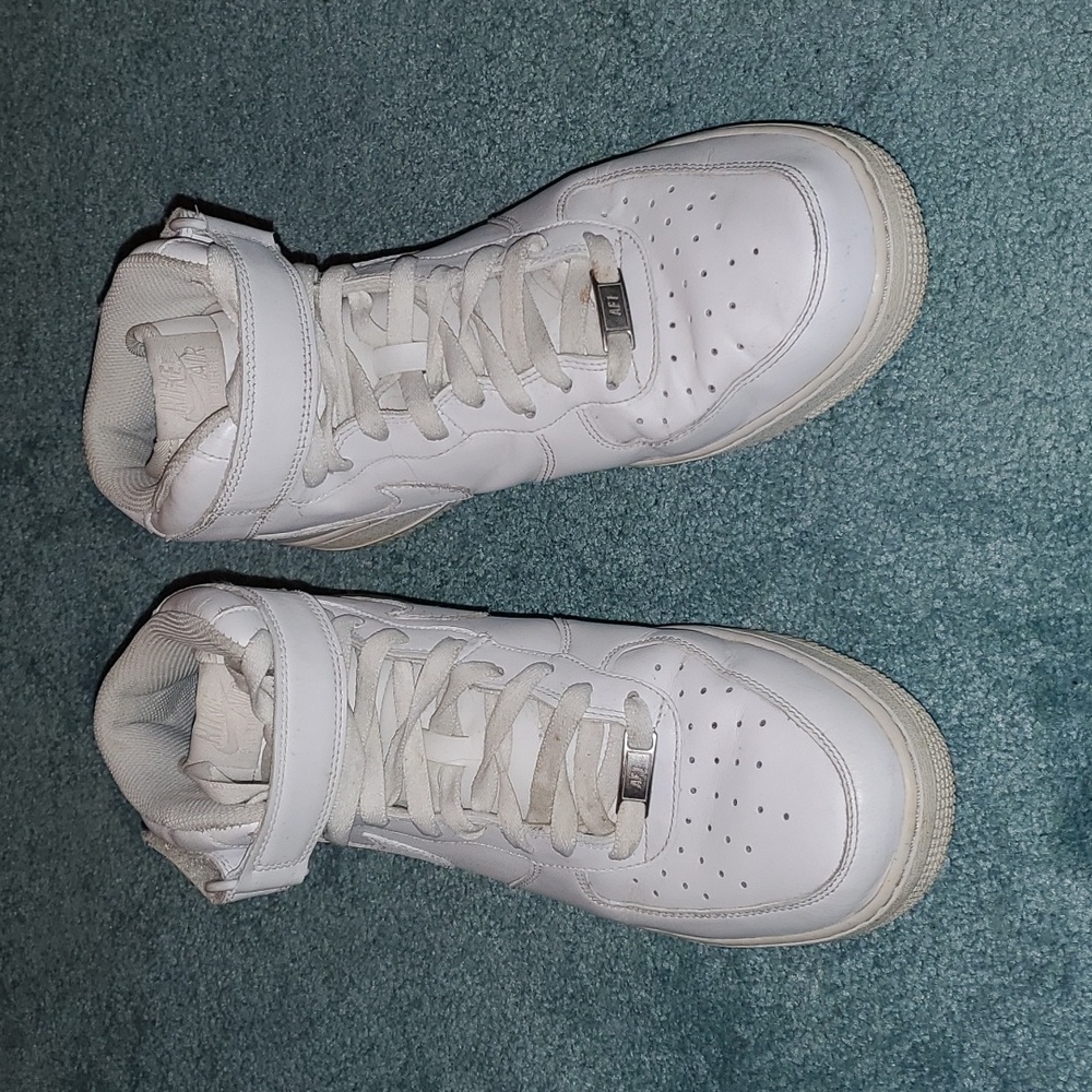 Nike Air Force 1